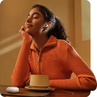Original REDMI Buds 8 Lite True Wireless Earbuds – Bluetooth 5.3, AI Noise Reduction, Long Battery Life