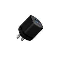 Ronin Fury X Pro 33W PD Super VOOC Fast Charging Adapter – USB-C Power Adapter