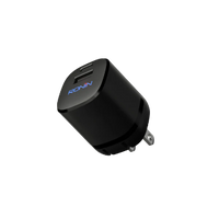 Ronin Fury X Pro 33W PD Super VOOC Fast Charging Adapter – USB-C Power Adapter