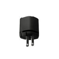 Ronin Fury X Pro 33W PD Super VOOC Fast Charging Adapter – USB-C Power Adapter