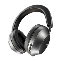 Ronin R-1520 Magnus Over-Ear Headphones – Active Noise Cancellation with High-Fidelity Sound