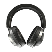 Ronin R-1520 Magnus Over-Ear Headphones – Active Noise Cancellation with High-Fidelity Sound
