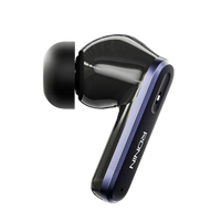 Ronin R-7075 Vesper True Wireless Earbuds — Premium Audio with Active Noise Cancellation