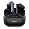 Ronin R-7075 Vesper True Wireless Earbuds — Premium Audio with Active Noise Cancellation