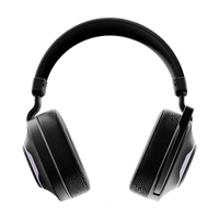 Ronin R-1515 Hurricane Over-Ear Headphones – 25ms Ultra Low Latency for Gaming & Music