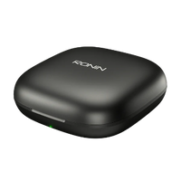 Ronin R-8005 Clarity Vlogging Microphone – High-Quality Audio for YouTube, TikTok & Content Creation
