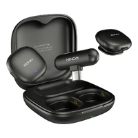 Ronin R-8005 Clarity Vlogging Microphone – High-Quality Audio for YouTube, TikTok & Content Creation