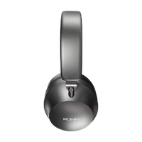 Ronin R-1520 Magnus Over-Ear Headphones – Active Noise Cancellation with High-Fidelity Sound