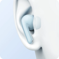 Original REDMI Buds 8 Lite True Wireless Earbuds – Bluetooth 5.3, AI Noise Reduction, Long Battery Life