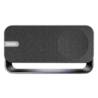 Ronin R-3030 Reverb Bluetooth Speaker – Portable Wireless Speaker with High-Quality Sound