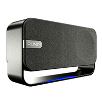 Ronin R-3030 Reverb Bluetooth Speaker – Portable Wireless Speaker with High-Quality Sound