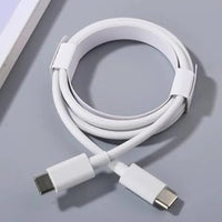 Google Pixel USB-C Cable – 30W Rapid Charging Fast Charger Cable for Pixel Phones