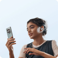 Original REDMI Buds 8 Lite True Wireless Earbuds – Bluetooth 5.3, AI Noise Reduction, Long Battery Life
