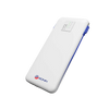 Ronin R-73 10000mAh Power Bank with Built-In Cable – Fast Charging Portable Battery Pack