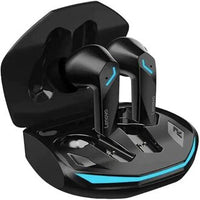 Original Lenovo Thinkplus GM2 Pro Bluetooth 5.3 Gaming Earbuds - Low Latency Wireless Headphones with Dual Mode, Active Noise Reduction & HD Mic - IPX5 Waterproof Gamer Earphones