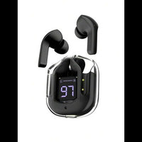 Air 31 Wireless Earbuds – Noise-Canceling, Touch Control, HD Sound – Budget Bluetooth Earbuds