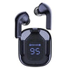 Air 31 Wireless Earbuds – Noise-Canceling, Touch Control, HD Sound – Budget Bluetooth Earbuds