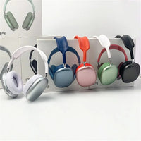 P9 Wireless Bluetooth Headphones with Mic – Noise Cancelling Stereo Sound Gaming & Sports Headset, TF Card Support