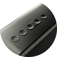 Ronin R-3030 Reverb Bluetooth Speaker – Portable Wireless Speaker with High-Quality Sound