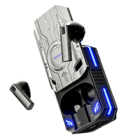 Ronin R-7035 Dominator True Wireless Earbuds — Premium Bluetooth Sound & Active Noise Cancellation