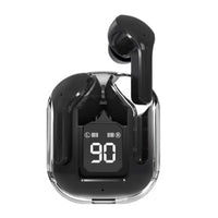 Air 31 Wireless Earbuds – Noise-Canceling, Touch Control, HD Sound – Budget Bluetooth Earbuds