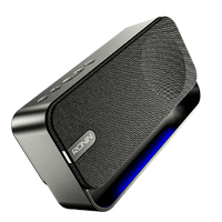 Ronin R-3030 Reverb Bluetooth Speaker – Portable Wireless Speaker with High-Quality Sound