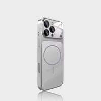 New Convert PC Cover, Scratch & Shock-Resistant Protective Phone Back Case (All iPhone Series)