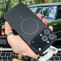 New Convert PC Cover, Scratch & Shock-Resistant Protective Phone Back Case (All iPhone Series)