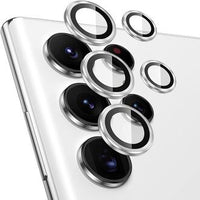 Samsung HD Camera Lens Protector Tempered Glass – Scratch & Shock Resistant Camera Guard