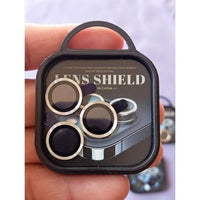 iPhone Lens Protector – Premium Camera Glass Cover for Smartphones