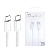 3-Pin 20W Fast Charging Charger – PD Quick Charge Wall Adapter for Smartphones