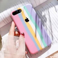 Premium Quality Silicone Phone Case – Soft Durable Protective Cover