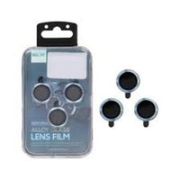 iPhone Lens Protector – Premium Camera Glass Cover for Smartphones