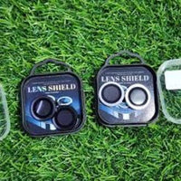 iPhone Lens Protector – Premium Camera Glass Cover for Smartphones