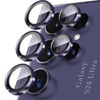 Samsung HD Camera Lens Protector Tempered Glass – Scratch & Shock Resistant Camera Guard