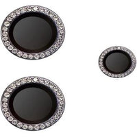 Glitter Lens Protector – Premium Camera Lens Glass Cover for Smartphones