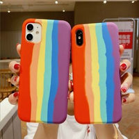 Premium Quality Silicone Phone Case – Soft Durable Protective Cover