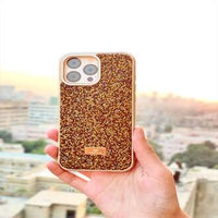 Swarovski Rhinestone Phone Case – Luxury Sparkling Protective Cover