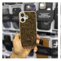 Swarovski Rhinestone Phone Case – Luxury Sparkling Protective Cover