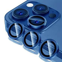 HD Camera Lens Protector for iPhone | Tempered Glass, Scratch & Shock Resistant Camera Guard