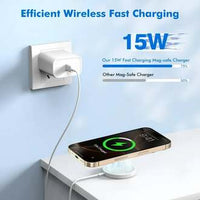 3-Pin 20W Fast Charging Charger – PD Quick Charge Wall Adapter for Smartphones