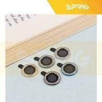 Glitter Lens Protector – Premium Camera Lens Glass Cover for Smartphones
