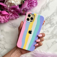 Premium Quality Silicone Phone Case – Soft Durable Protective Cover