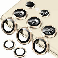 Samsung HD Camera Lens Protector Tempered Glass – Scratch & Shock Resistant Camera Guard