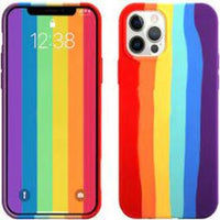 Premium Quality Silicone Phone Case – Soft Durable Protective Cover