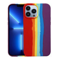 Premium Quality Silicone Phone Case – Soft Durable Protective Cover