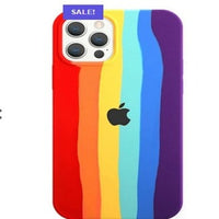 Premium Quality Silicone Phone Case – Soft Durable Protective Cover