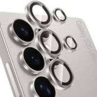 Samsung HD Camera Lens Protector Tempered Glass – Scratch & Shock Resistant Camera Guard