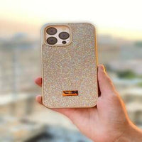 Swarovski Rhinestone Phone Case – Luxury Sparkling Protective Cover