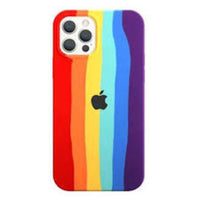 Premium Quality Silicone Phone Case – Soft Durable Protective Cover